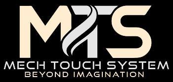 MECH TOUCH SYSTEM WITH DEVICE OF MTS logo