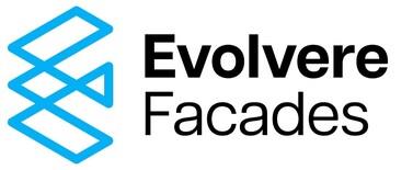 EVOLVERE FACADES logo