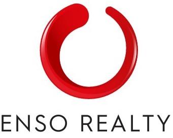ENSO REALTY logo