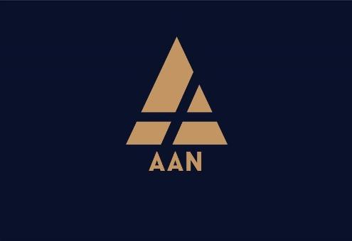 AAN logo