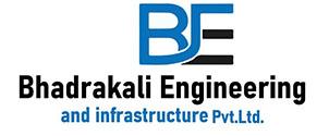 BHADRAKALI ENGINEERING AND INFRASTRUCTURE PRIVATE LIMITED (LABEL) logo