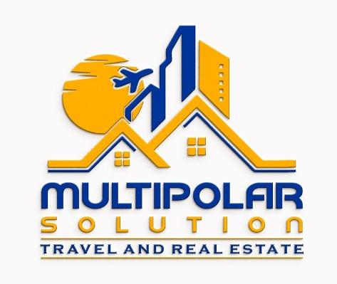 MULTIPOLAR SOLUTION logo
