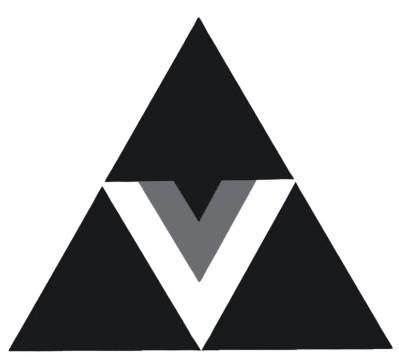 V (DEVICE) logo