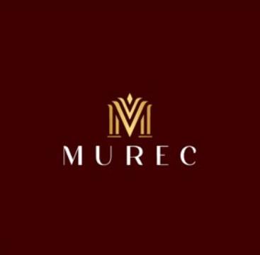 MUREC (logo and device) logo