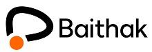 BAITHAK logo