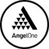 Device of Angel One logo