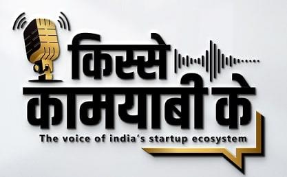 KISSE KAMYABI KE- THE VOICE OF INDIA’S STARTUP ECOSYSTEM logo