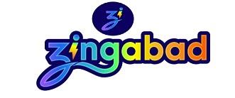 Zingabad With Device of Zi logo