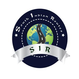 SIR South Indian Routes logo