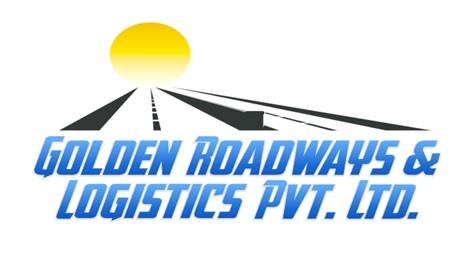 GOLDEN ROADWAYS & LOGISTICS PVT. LTD. logo