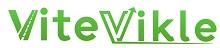 VITEVIKLE logo