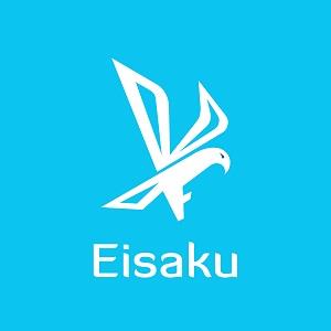 Eisaku logo