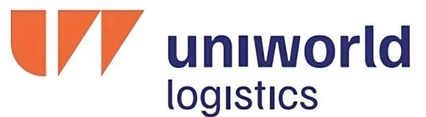 UNIWORLD LOGISTICS logo