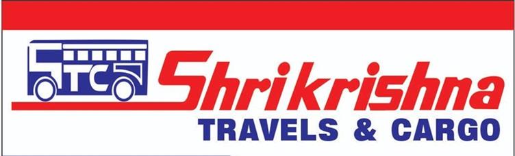 Shri Krishna Travels & Cargo logo