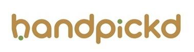 HANDPICKD logo
