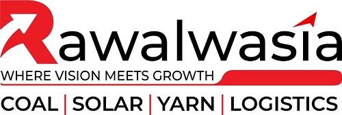 RAWALWASIA- WHERE VISION MEETS GROWTH logo