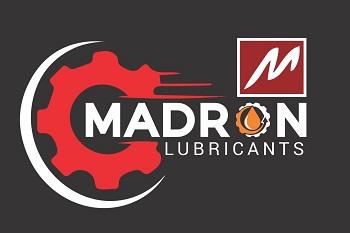 MADRON LUBRICANTS logo