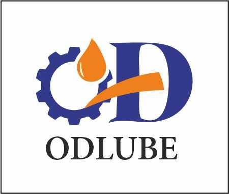 DEVICE MARK OF "ODLUBE" logo
