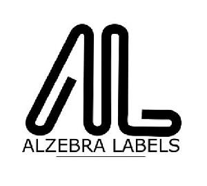 Alzebra Labels (With Device) logo