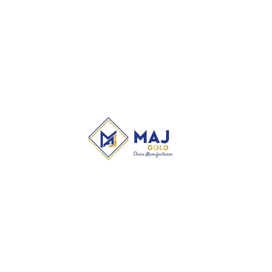 MAJ GOLD logo