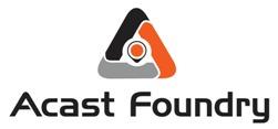 ACAST FOUNDRY logo