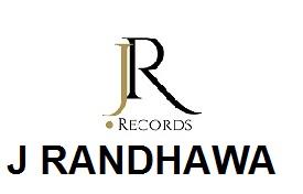 J RANDHAWA with device logo