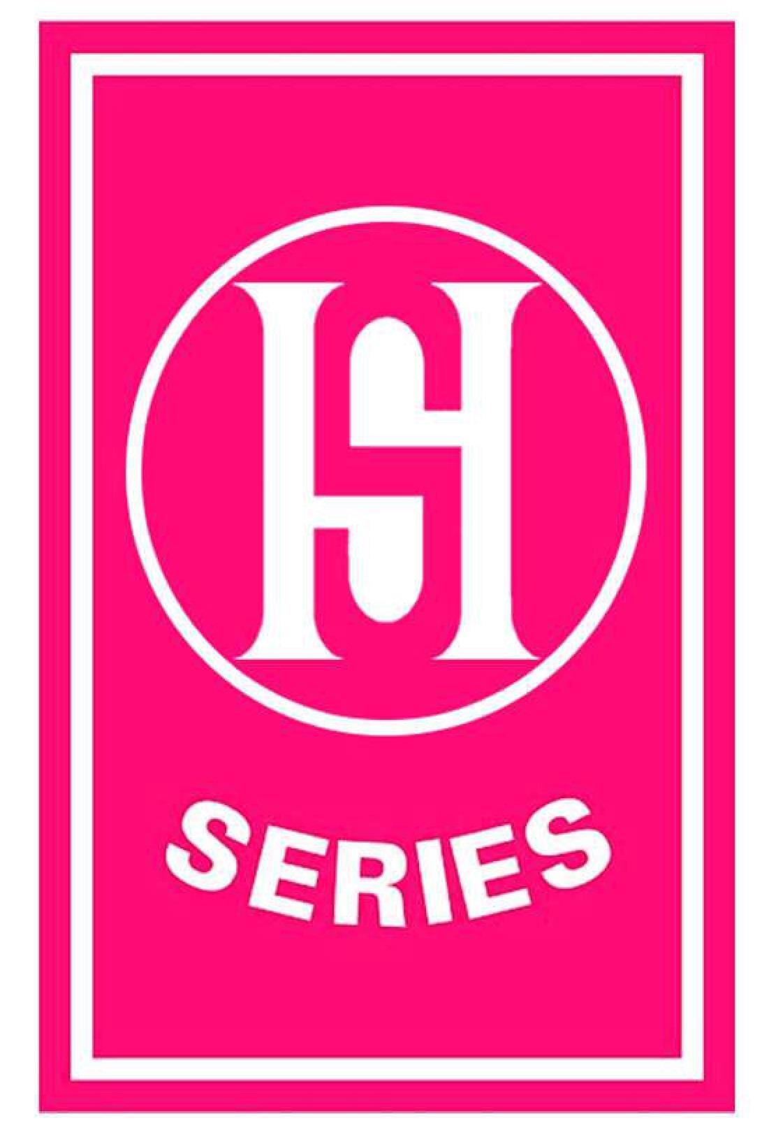 H-SERIES logo