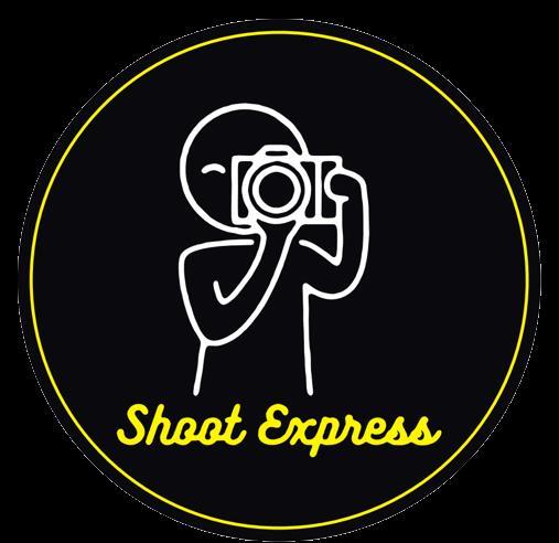 Shoot Express Photography logo