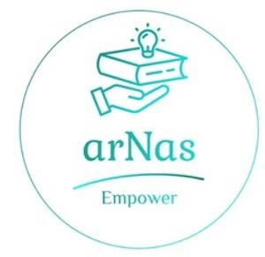 arNas EMPOWER logo