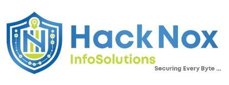 HACKNOX INFOSOLUTIONS logo