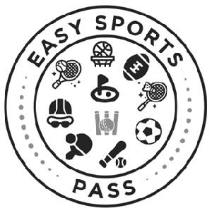 Easysportspass (With Device) logo