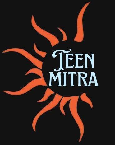 TEENMITRA logo
