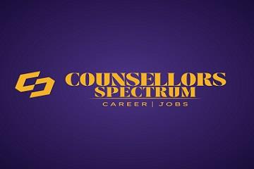 COUNSELLORS SPECTRUM logo