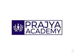 PRAJYA ACADEMY logo