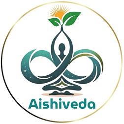 Aishiveda logo