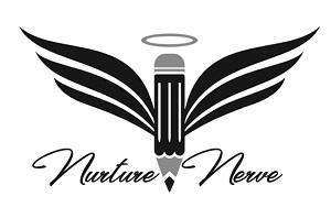 NurtureNerve (With Device) logo