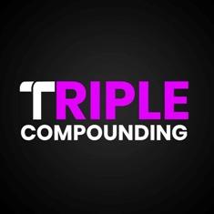 Triple Compounding logo