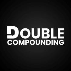 Double Compounding logo