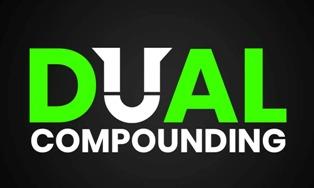 Dual Compounding logo