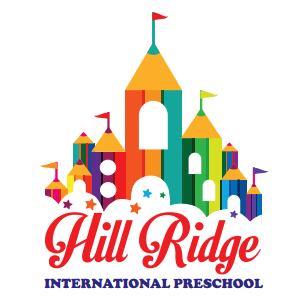 Hill Ridge International Preschool And Childcare logo