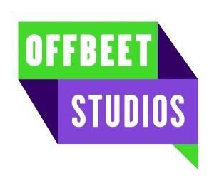 OFFBEET STUDIOS logo