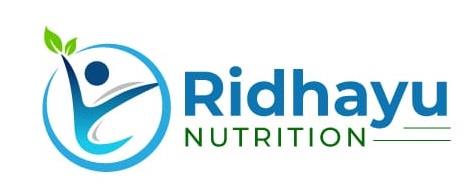 Ridhayu Nutrition logo