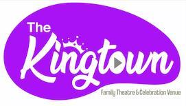 The Kingtown logo