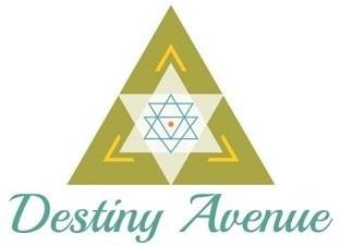 DESTINY AVENUE logo