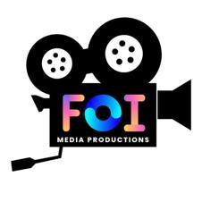 FOI Media Production logo