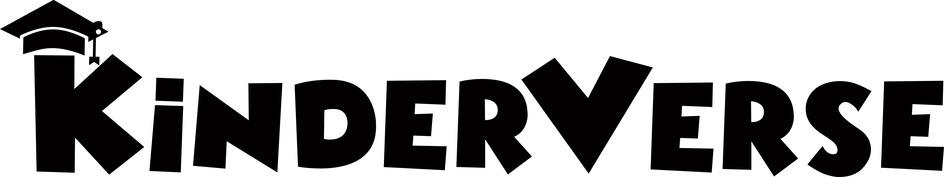 KINDERVERSE logo