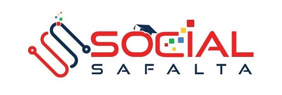 SOCIAL SAFALTA logo