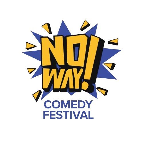 Noway Comedy Festival logo