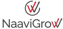 NAAVIGROW logo