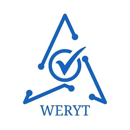 WERYT logo